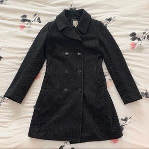 Women’s Billy Reid Coat (Made in Italy)